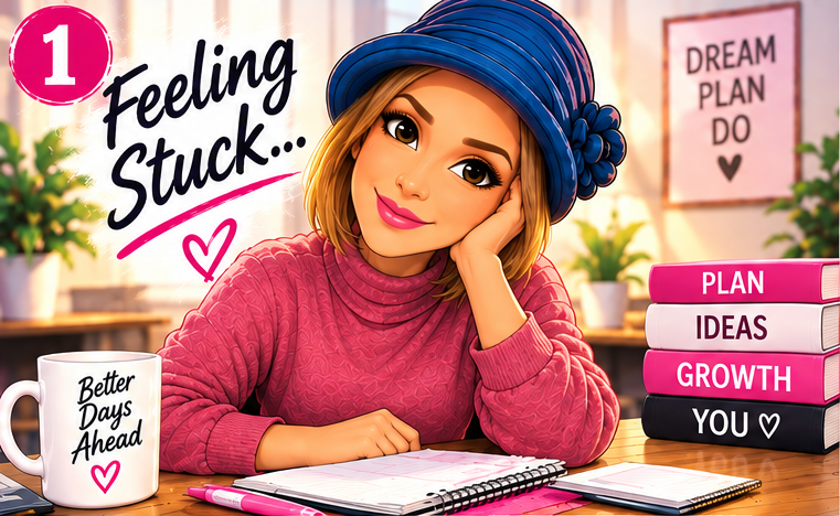 Pink Ladies story image 1