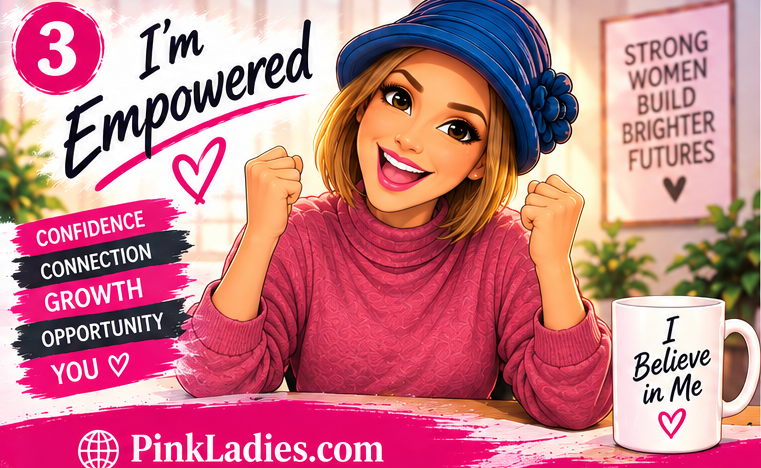 Pink Ladies story image 3