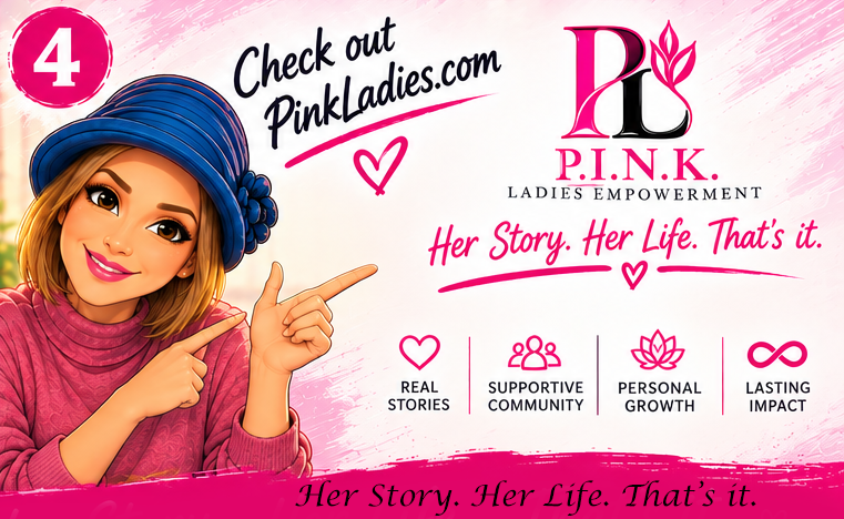 Pink Ladies story image 4